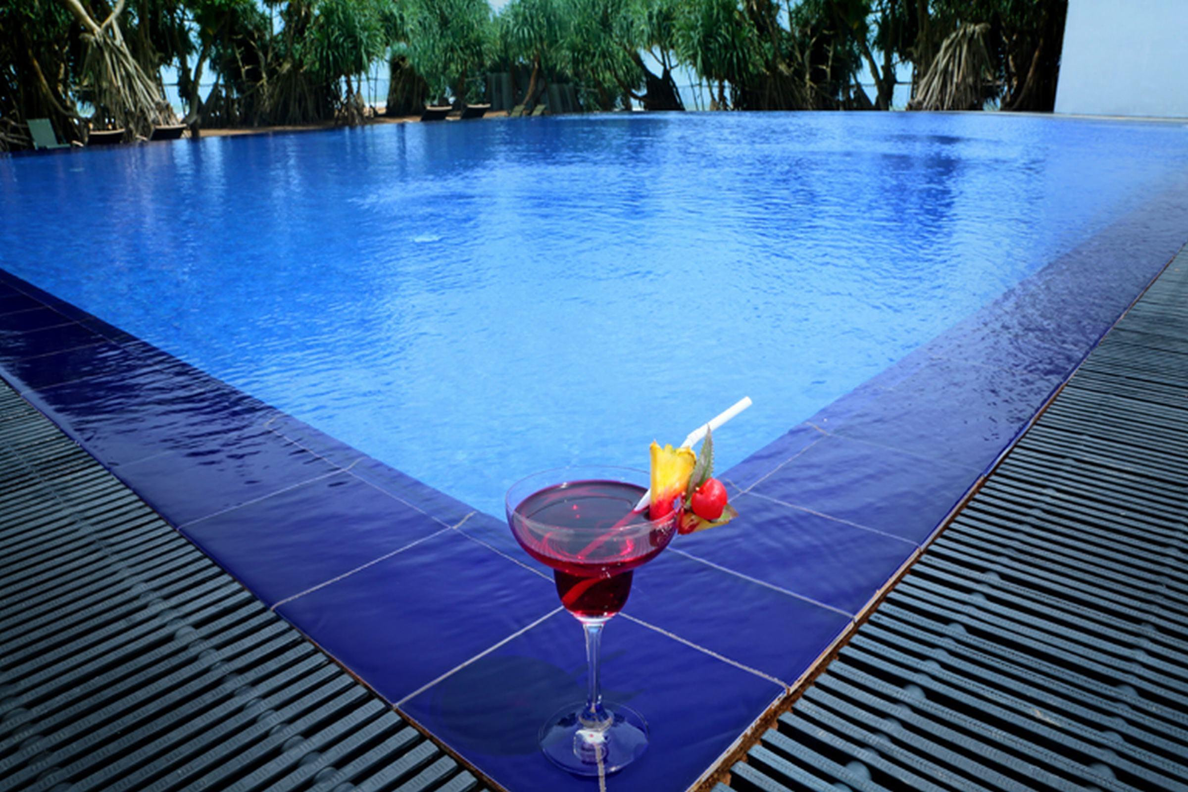 Coco Royal Beach Resort Kalutara Exterior foto
